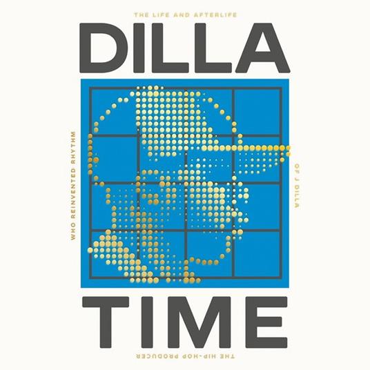 Dilla Time