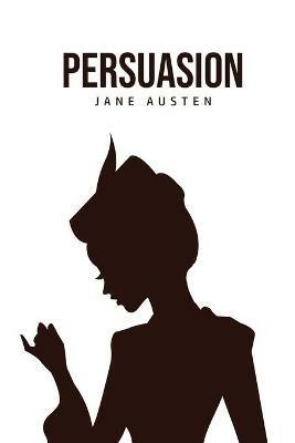 Persuasion - Jane Austen - cover