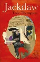 Jackdaw - Tade Thompson - cover