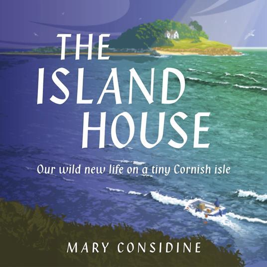 The Island House