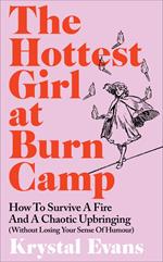 Hottest Girl at Burn Camp