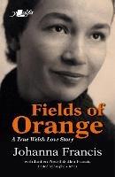 Fields of Orange - Johanna Francis - cover