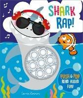 Shark Rap! - Clare Michelle - cover