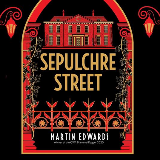 Sepulchre Street