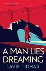 A Man Lies Dreaming