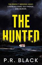 The Hunted