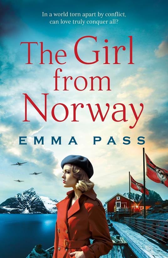 The Girl from Norway