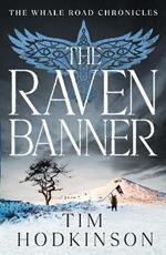 The Raven Banner