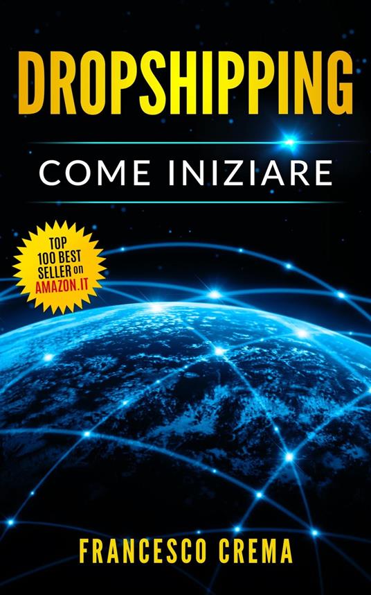 DROPSHIPPING - Francesco Crema - ebook