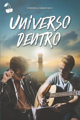 Universo dentro - Federica Caracciolo - copertina