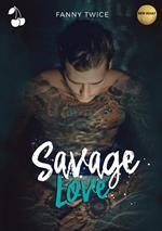 Savage love