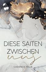 Diese Saiten zwischen uns: New Adult Romance