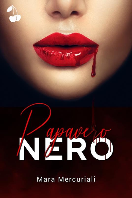 Papavero nero - Mara Mercuriali - ebook