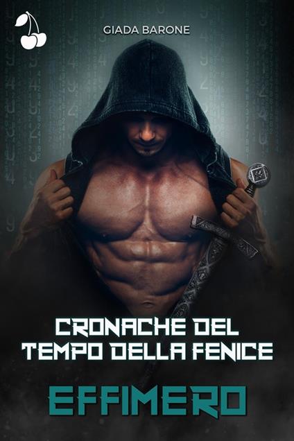 Cronache del tempo della fenice : Effimero - Giada Barone - ebook