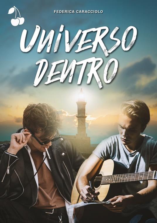 Universo Dentro - Federica Caracciolo - ebook