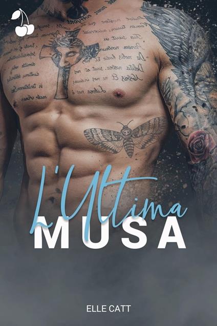 L'Ultima Musa - Elle Catt - ebook