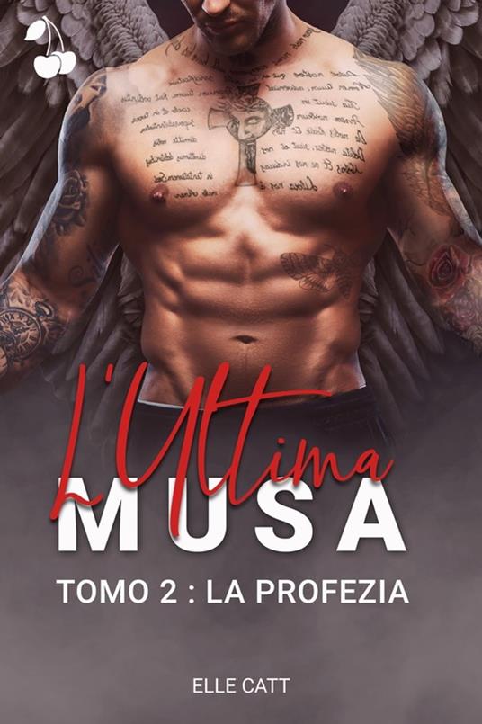 L'ultima musa - Elle Catt - ebook