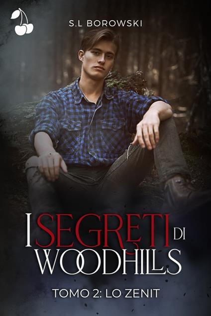 I segreti di Woodhills 2 - S. L. Borowski - ebook