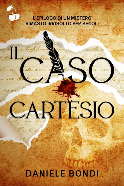 Il caso Cartesio - Daniele Bondi - ebook
