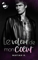 Le voleur de mon coeur