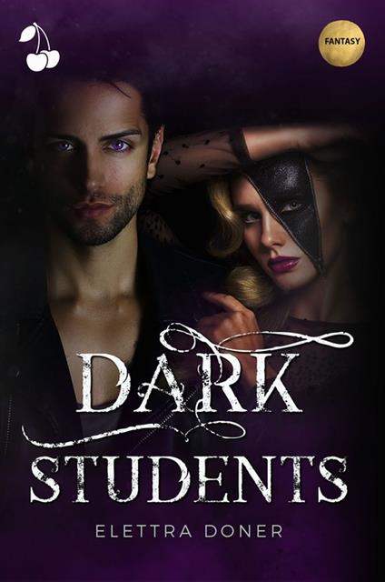 Dark Students - Elettra Doner - ebook