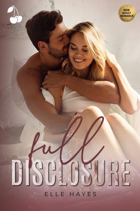 Full Disclosure - Elle Hayes - ebook