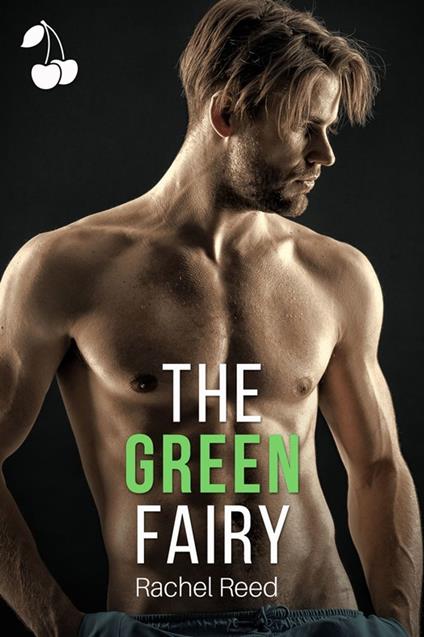 The Green Fairy - Rachel Reed - ebook
