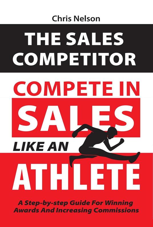 The Sales Competitor