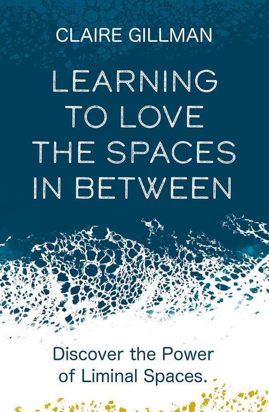 Learning to Love the Spaces in Between