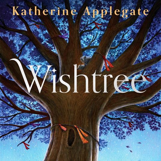 Wishtree