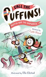 Call the Puffins: Muffin and the Shipwreck