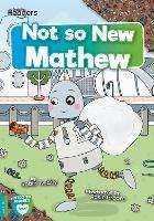 Not So New Mathew