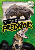 Reptile Predators