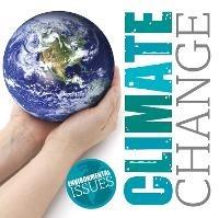 Climate Change - Harriet Brundle - cover