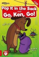 Pop it in the Sack & Go, Ken, Go!