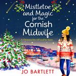 Mistletoe and Magic for the Cornish Midwife