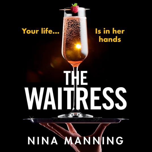 The Waitress