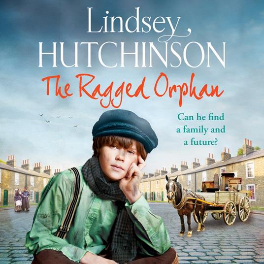 The Ragged Orphan