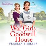 The War Girls of Goodwill House