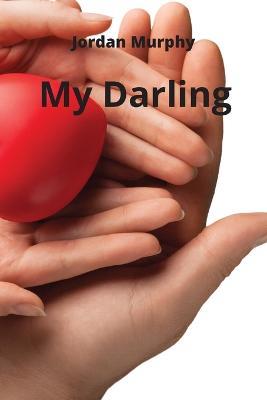 My Darling - Jordan Murphy - cover