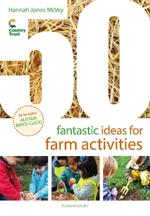 50 Fantastic Ideas for Farm Activities