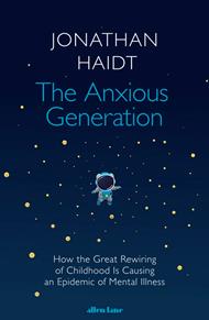 The Anxious Generation