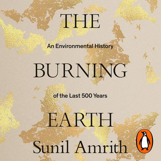 The Burning Earth