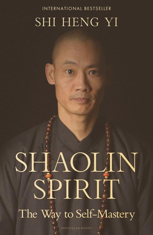 Shaolin Spirit