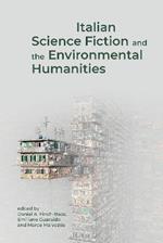 Italian Science Fiction and the Environmental Humanities