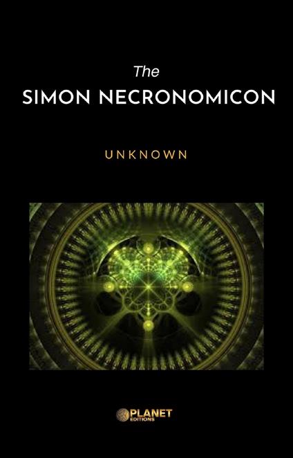 The Simon Necronomicon