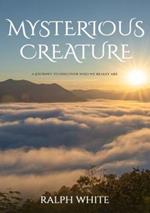 Mysterious Creature: A Journey to Discover Who We Really Are