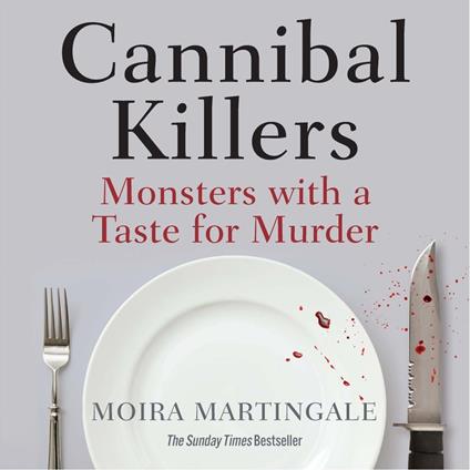 Cannibal Killers