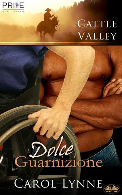 Dolce Guarnizione - Carol Lynne,Valentina Giglio - ebook