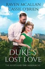 The Duke's Lost Love